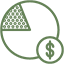 pie-graph-64 Pie Graph 64